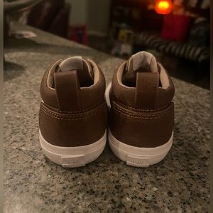 TOMS Fenix Mids Toddler Shoes